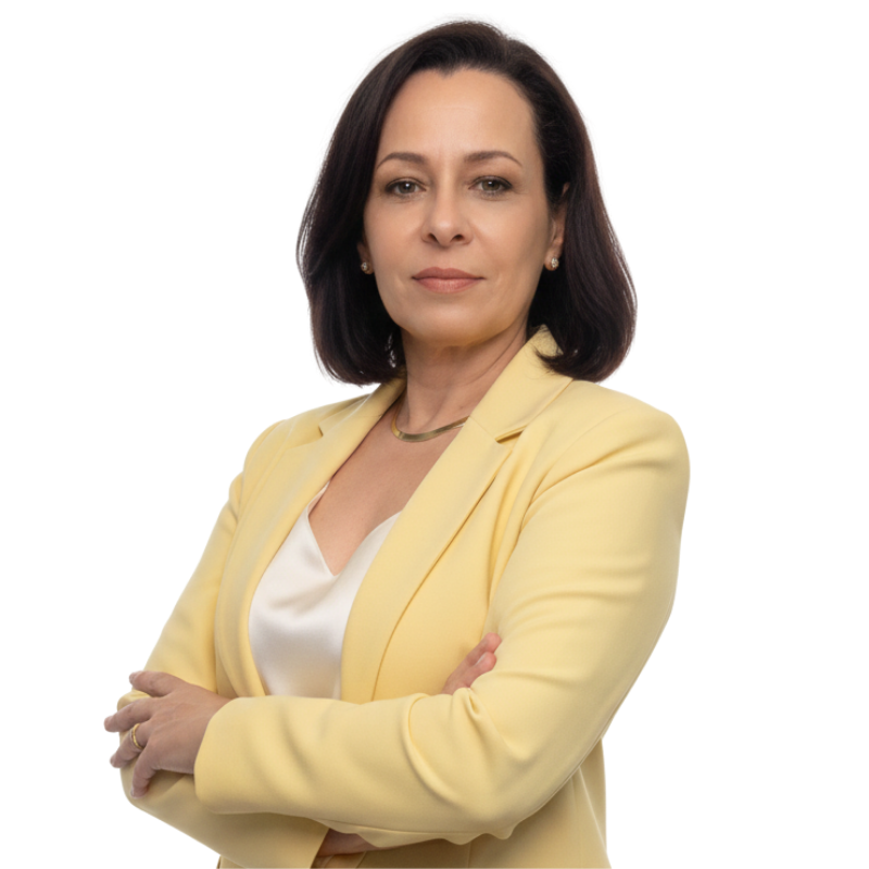 Dra. Simone Joyci Herbst — Advocacia Extrajudicial